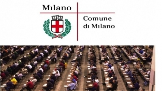 Concorsi Pubblici da febbraio 2017 nel comune di Milano