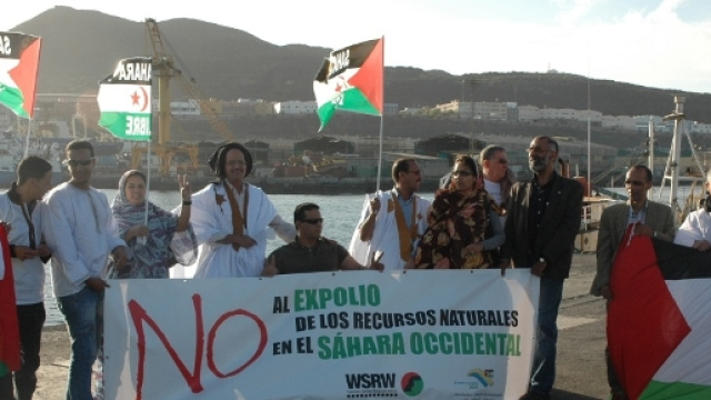 Diaspora Saharaui - blogspot.ch