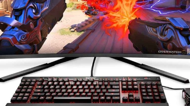 Digital Storm Aura 34 inch all in one PC with Broadwell-E and GTX ... - techtoyreviews.com