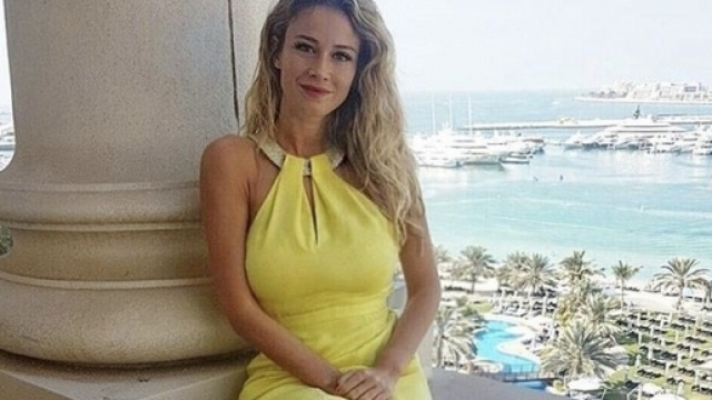 Diletta Leotta, la bellissima presentatrice