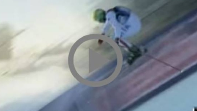 Dominik Paris domina la discesa libera di Kitzbuhel sulla mitica Streif