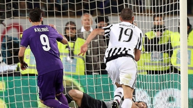 Dopo la caduta di Firenze, Juve sul mercato