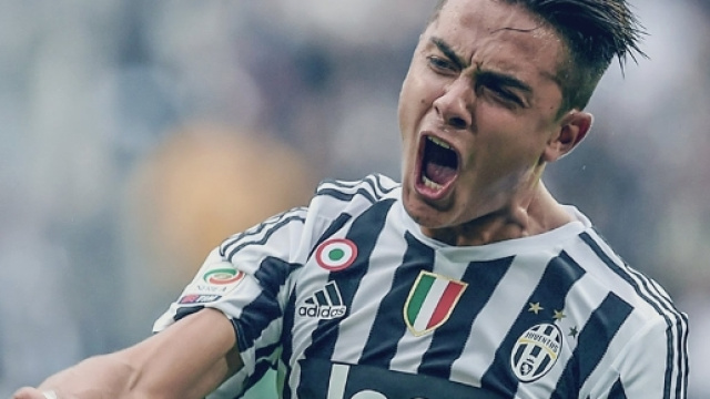 DYBALA | Mondo Bianconero notizie sempre aggiornate Juventus - mondobianconero.com