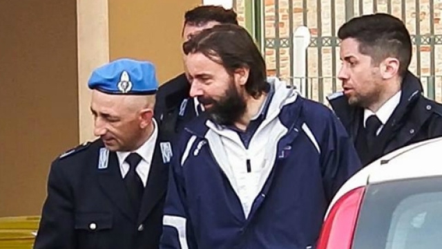 Elena Ceste: Michele Buoninconti allegro in carcere - lanuovaprovincia.it