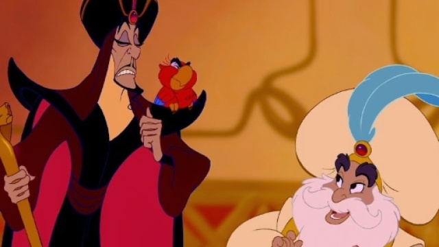 Film Disney: la curiosa trovata di un pap&agrave; inglese - blogspot.com