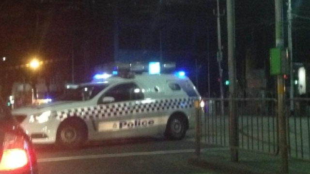 Follia a Melbourne: auto sale sul marciapiede e travolge pedoni, 3 morti