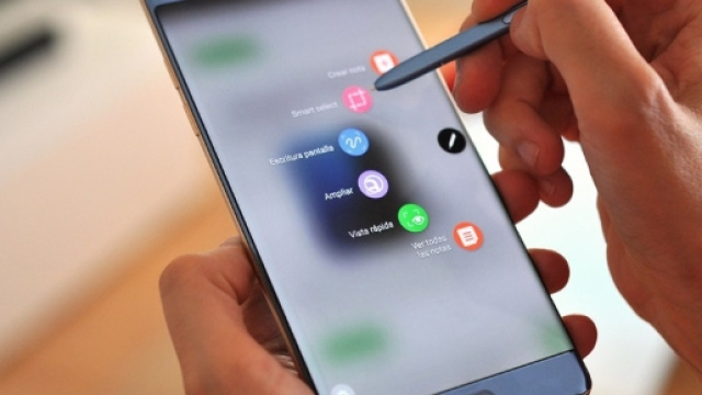 Galaxy Note 7: Samsung sveler&agrave; il perch&eacute; delle esplosioni a met&agrave; ... - tecnoandroid.it