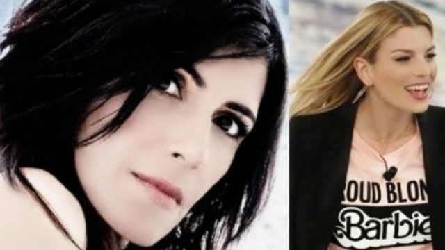 #Giorgia sostituir&agrave; #EmmaMarrone nel cast dei Coach di #Amici16. #BlastingNews