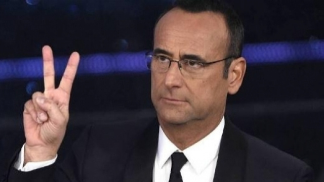 il cachet di Carlo Conti e degli ospiti