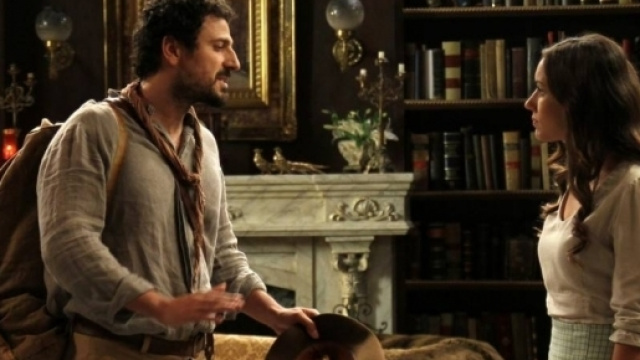 Il Segreto, anticipazioni 22-28 gennaio 2016