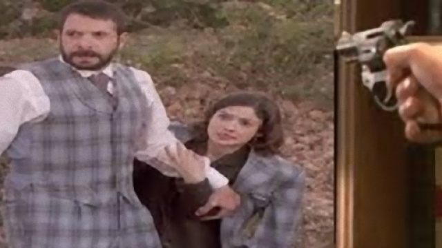 Il Segreto anticipazioni: Carmelo uccide Severo e Candela?