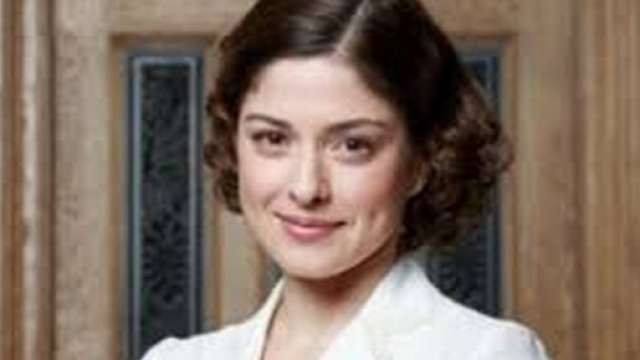 Il segreto: Candela la pasticcera