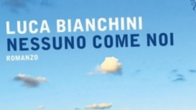 Immagine di copertina per 'Nessuno come noi'