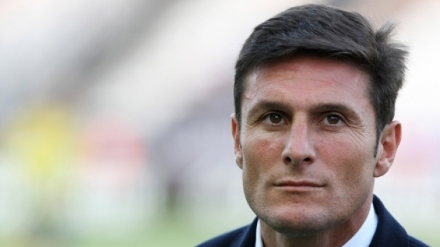 Javier Zanetti &egrave; il nuovo membro del Comitato Organizzatore delle competizioni FIFA