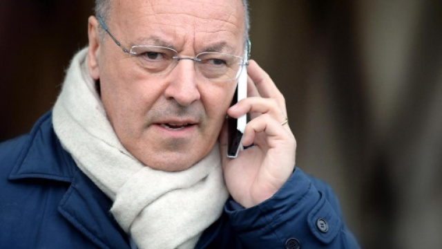 Juve, offerto un forte esterno: i dettagli