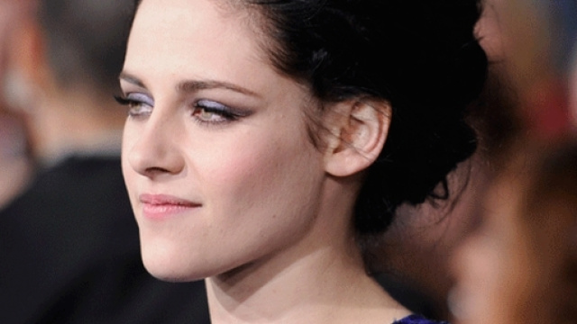 Kristen Stewart se confie pour la premi&egrave;re fois sur sa vie amoureuse - potins.net