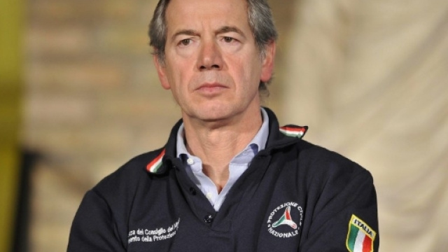 Le critiche dell'ex Capo della Protezione Civile Guido Bertolaso