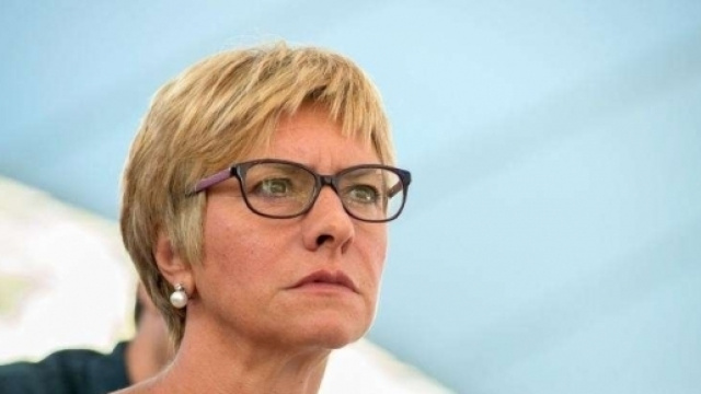 Le donne ministro del governo Renzi (Foto 26/31) | QNM - qnm.it