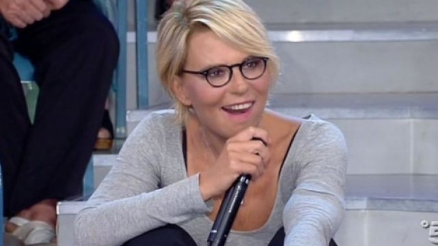 Maria De Filippi su 'Uomini e Donne': "A settembre ci sar&agrave; un ... - today.it