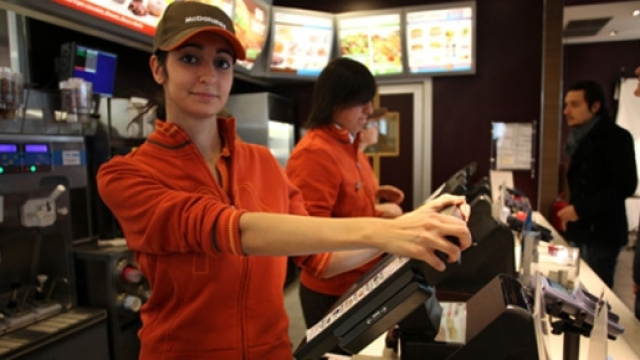 McDonald's invade Modena e apre il suo quinto ristorante - modenatoday.it