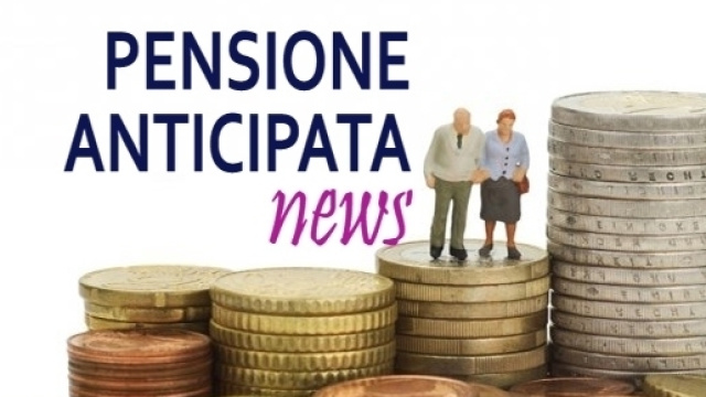 Pensione anticipata: chi ha diritto all' Ape social