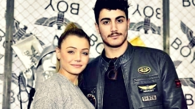 Riccardo Gismondi e Camilla Mangiapelo parteciperanno a Temptation Island?