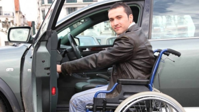 Sei un lavoratore ed usufruisci della legge 104?