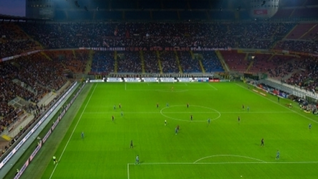 Serie A, il programma dalla 22esima giornata