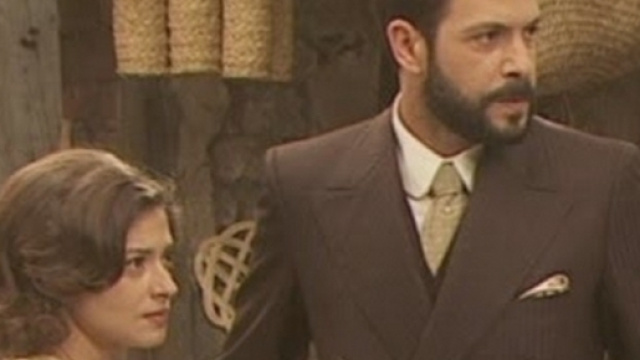 Severo e Candela rischiano di essere uccisi dal loro amico Carmelo