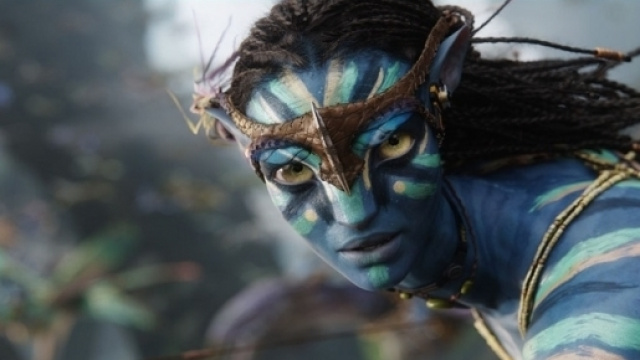 Un frame estratto dal primo capitolo