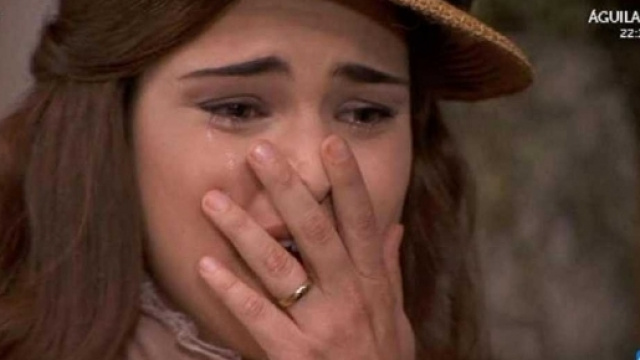 Una Vita, anticipazioni puntate di febbrio