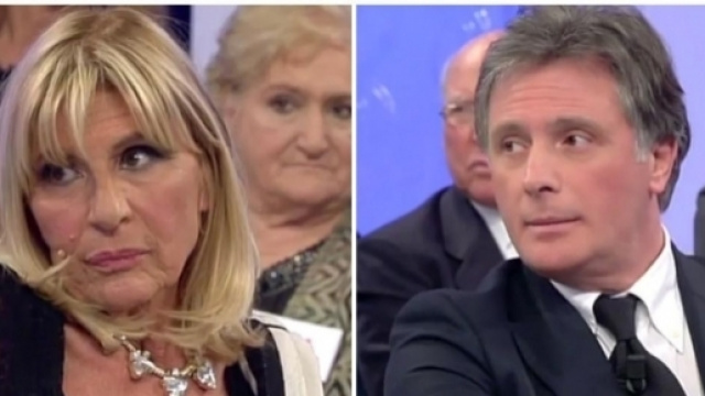 Uomini e Donne: Gemma fa le serate?