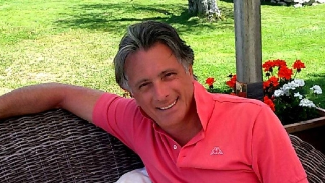 Uomini e Donne, Giorgio Manetti lavoro: &egrave; davvero disoccupato? - dgmag.it