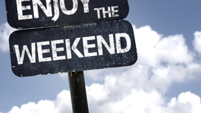 Using your Weekends to Explore - BecomeNomad - becomenomad.com