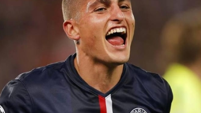 Verratti Psg Transfermarkt - nordenergi.org