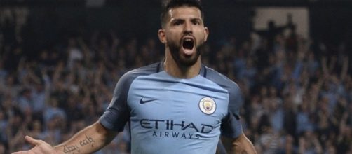 Aguero close to new Man City deal says Guardiola &mdash; Sport &mdash; The ... - guardian.ng