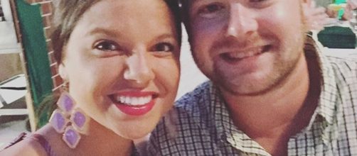 Amy Duggar on Cousin Josh's Wife Anna: "She's Strong" - Us Weekly - usmagazine.com