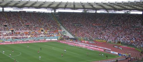 AS Roma vs Cagliari predictions [image: upload.wikimedia.org[