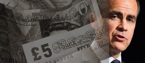 British Pound Vulnerable to Sharp Spike Lower vs Euro and US ... - poundsterlinglive.com