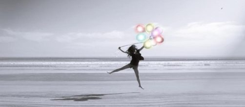 Buscar la felicidad a cualquier edad