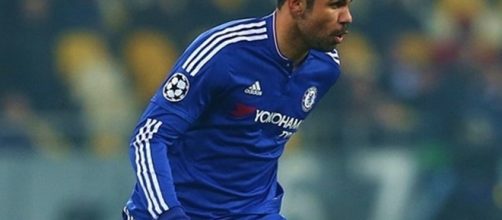 Diego Costa photos soured via creative commons Wikipedia