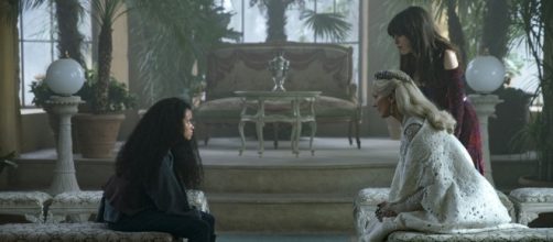 Emerald City S1E04 "Science and Magic" (35 Pictures) - NerdSpan - nerdspan.com