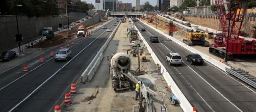 Five things to know about Trump's infrastructure plan | TheHill - thehill.com