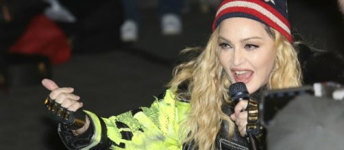 Madonna Says Trump's Victory Felt 'Like Someone Died': Feels ... - inquisitr.com