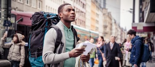 No olvidemos mostrar bondad a los extranjeros &mdash; BIBLIOTECA EN ... - jw.org