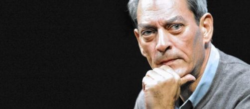 Paul Auster is looking for a baseball team or two to try his big ... - nydailynews.com