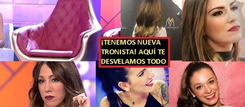 Te contamos en exclusiva qui&eacute;n es la elegida para el trono que Claire dej&oacute; libre