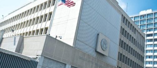 Trump to forge ahead with Jerusalem embassy move despite ... - jpost.com