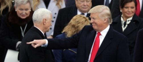 Where did all of those pages on the White House website disappear to? - Esquire