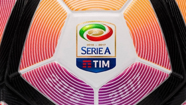 22&deg; di Serie A: infortunati e squalificati